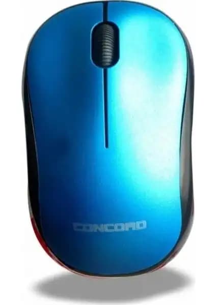 Concord C-13 ve Everest Sm-18 Kablosuz Mouse Karşılaştırması ve Seçim Rehberi 1
