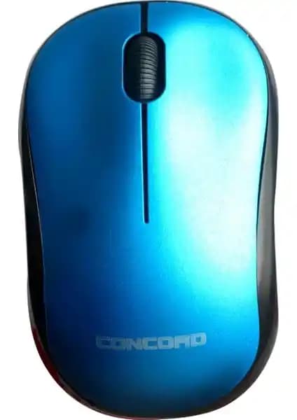 Concord C-13 ve Everest SM-804 Kablosuz Mouse Karşılaştırması ve Seçim Rehberi