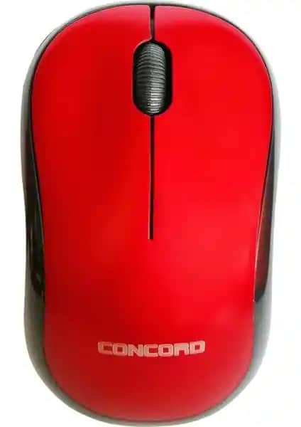 Concord C-13 ve Everest SM-804 Kablosuz Mouse Modelleri Karşılaştırması ve Özellikleri