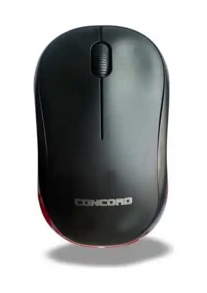 Concord C-13 ve Everest SM-861 Kablosuz Farelerin Detaylı Karşılaştırması