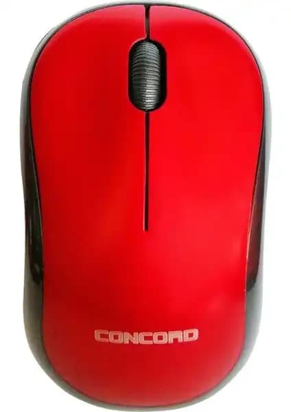 Concord C-13 ve Everest SMW-666 Kablosuz Mouse Karşılaştırması 1