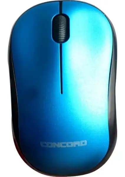 Concord C-13 ve Everest SMW-666 Kablosuz Optik Mouse Karşılaştırması 1