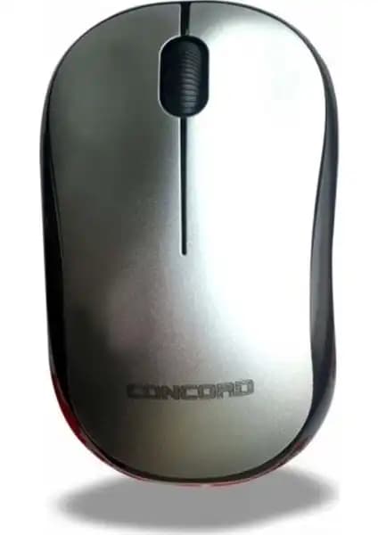 Concord C-13 ve Everest SMW-973 Kablosuz Mouse Karşılaştırması 1