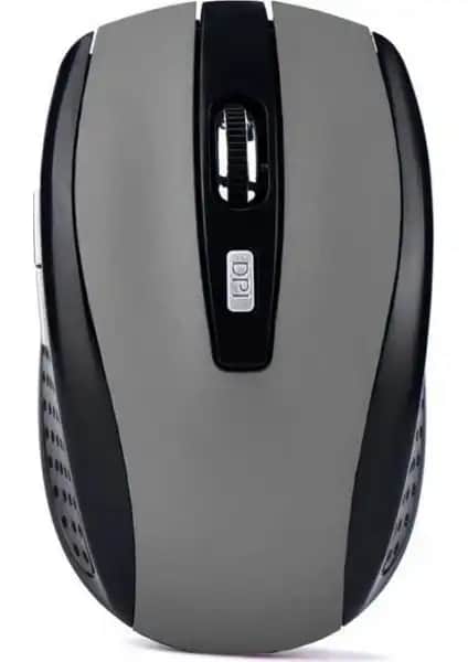 Concord C-18 ve Everest SM-804 Kablosuz Mouse Karşılaştırması ve Kullanıcı Yorumları