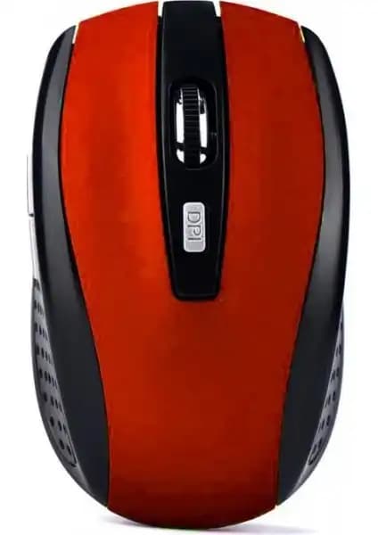 Concord C-18 ve Everest SM-833 Kablosuz Mouse Karşılaştırması: Özellikler ve Kullanıcı Yorumları 1