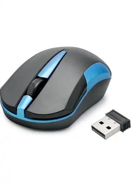 Concord C-18 ve Hadron H5683 Kablosuz Mouse Karşılaştırması ve Özellikleri 2