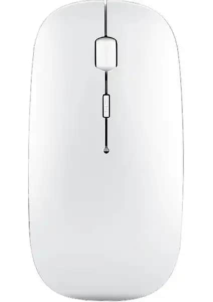 Concord C10 ve Everest SMW-973 Kablosuz Mouse Karşılaştırması ve Kullanıcı Yorumları