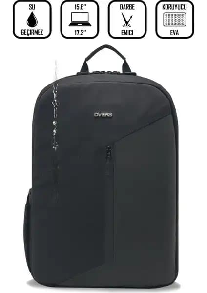 D'Vers ve Mack MCC-006 Laptop Çantaları Karşılaştırması: Özellikler ve Kullanıcı Yorumları 1