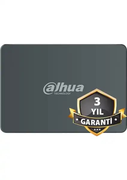 Dahua C800A ve Hikvision 240GB SSD Karşılaştırması Performans ve Özellikler 1