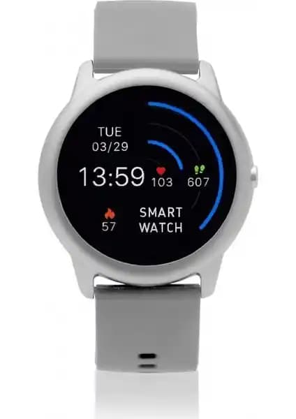 Daniel Klein Akıllı Saat: Modern Tasarım ve Fonksiyonelliği Bir Arada Sunan Unisex Model