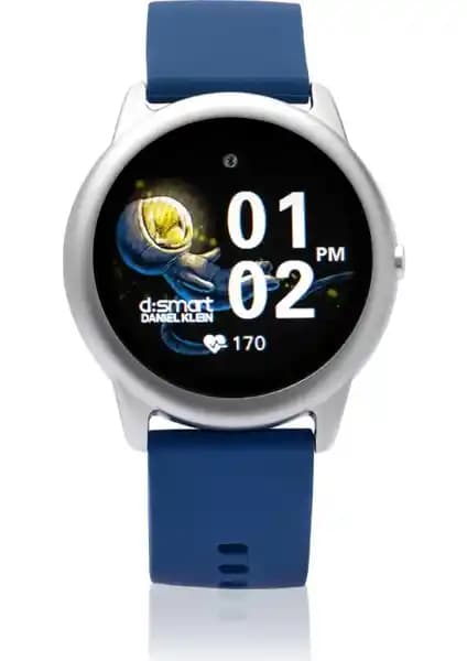 Daniel Klein Smart R7 Akıllı Saat Özellikleri ve Kullanıcı Yorumları