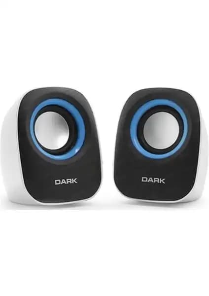 Dark SP100B ve Snopy SN-X25 Karşılaştırması: Hangi USB Hoparlör Sizi Tatmin Eder? 1