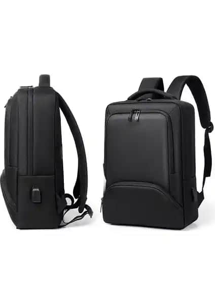 Dekohop ve HP Travel 15.6 İnç Bilgisayar Sırt Çantaları Karşılaştırması ve Seçim Rehberi