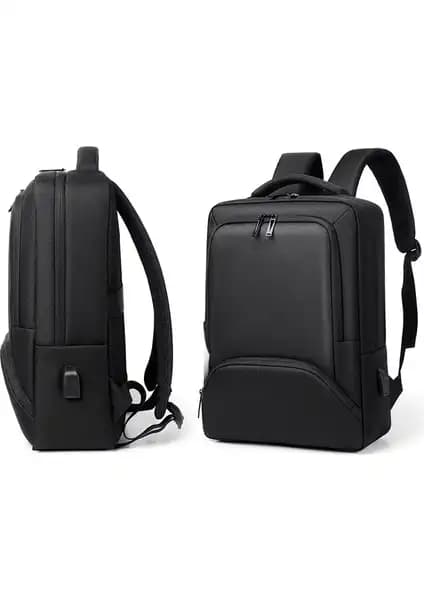 Dekohop ve HP Travel 15.6 İnç Bilgisayar Sırt Çantaları Karşılaştırması ve Seçim Rehberi 1