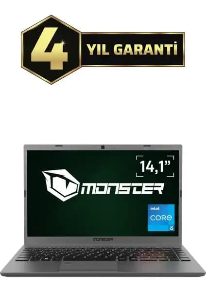 Dell Inspiron 15 3511 ve Monster HUMA H4 V5.1 Karşılaştırması: Hangi Dizüstü Bilgisayar Sizin İçin Uygun 2