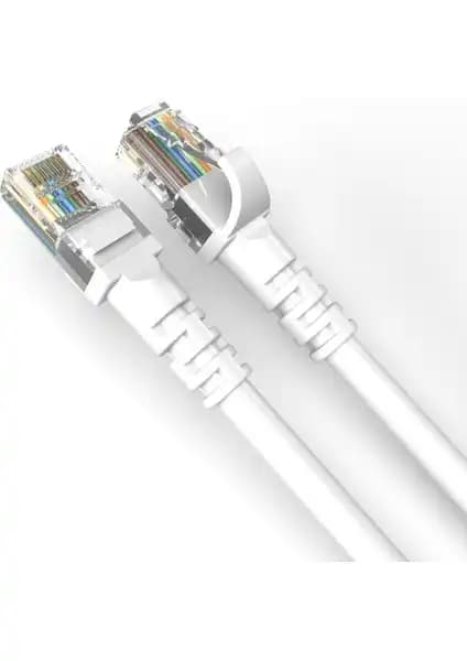 Derkab 20 Metre Cat6 ve Hq Speed RJ45 Cat6 Ethernet Kablosu Karşılaştırması 1