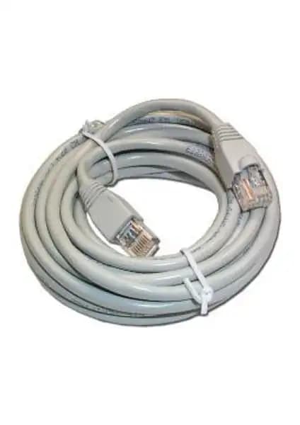 Derkab 20 Metre Cat6 ve YCL Cat 6 Kablo 30 Metre Karşılaştırması ve Kullanım İpuçları 2