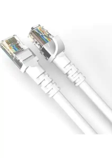 Derkab 20 Metre vs Fully Cat6 Kablo 15 Metre Karşılaştırması ve Özellikleri