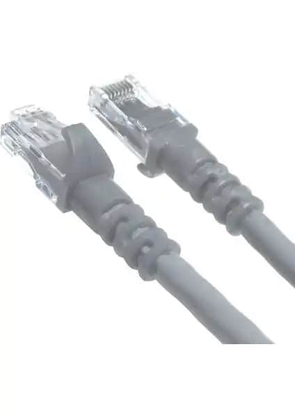 Derkab Cat6 Ethernet Kablosu Karşılaştırması: 1 Metre ve 20 Metre Seçenekleri