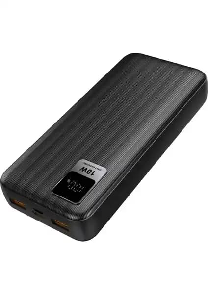 Dexim DCA0052 K52 20.000 mAh Powerbank İncelemesi ve Kullanıcı Yorumları