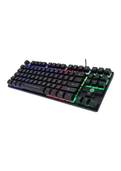 Dexim KBL-088 ve Everest KB-24 Oyuncu Klavyeleri Karşılaştırması ve Özellikleri