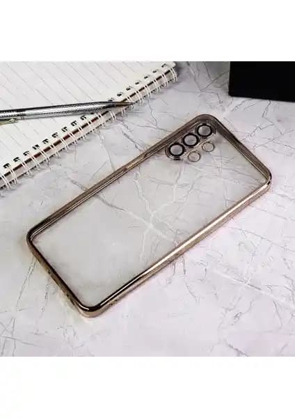 Dexmon Galaxy A32 3D Kamera ve Lens Koruma Özellikleriyle Şık Silikon Kılıf İncelemesi