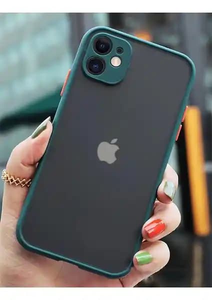 Dexmon iPhone 11 Kılıfı: Estetik ve Koruma Sunan Modern Tasarım Çözümü