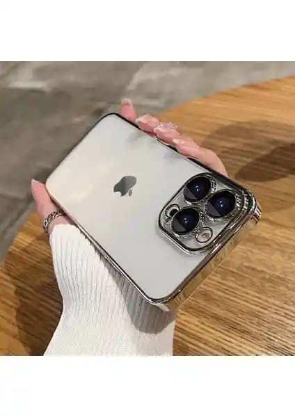 Dexmon iPhone 11 Pro Max Kılıfı: Şık ve Güçlü Koruma Sunan Modern Tasarım
