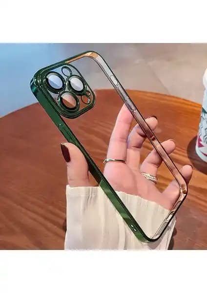 Dexmon iPhone 12 Pro Kılıfı: Şık Tasarım ve Maksimum Koruma Sağlayan Ürün