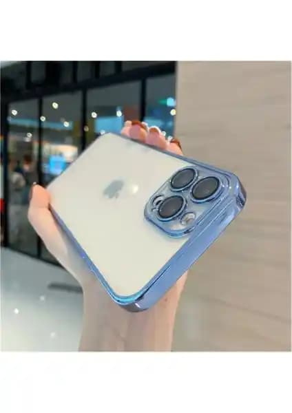 Dexmon iPhone 12 Pro Max Kılıfı: Şıklık ve Güvenlik Sunan Koruma Çözümü