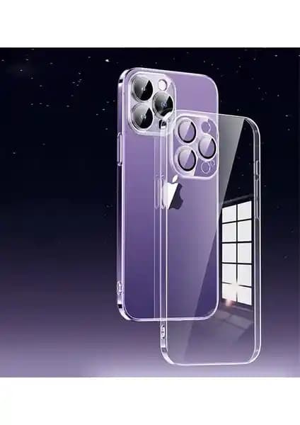 Dexmon iPhone 13 Pro Max Kılıfı: Şık Tasarım ve Üstün Koruma Özellikleri