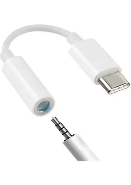Dexmon ve UltraTekno Type-C Kulaklık Adaptörleri Karşılaştırması 1