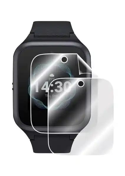 ECR MOBILE TCL MT46X Uyumlu 9H Nano Ekran Koruyucu Detaylı İnceleme ve Kullanım Avantajları