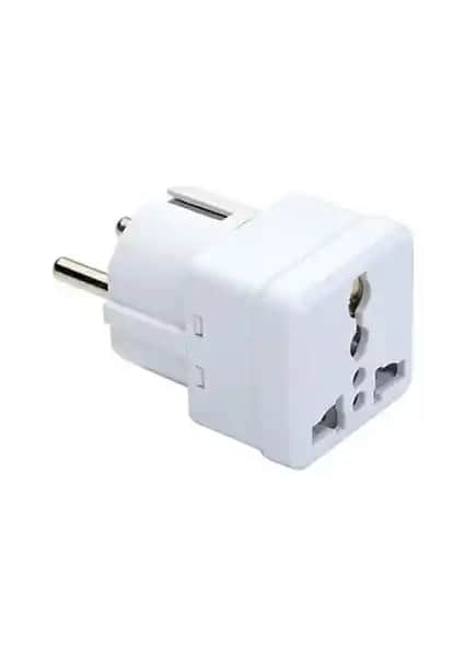 En Parlak Universal Çevirici Priz ve Tek-İş Seyahat Adaptörlerinin Karşılaştırması