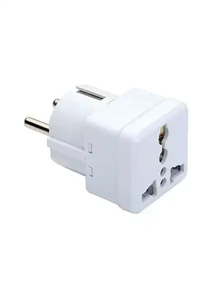 En Parlak Universal Çevirici Priz ve Tek-İş Seyahat Adaptörlerinin Karşılaştırması 1
