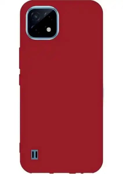 Eonaks Realme C11 2021 Kılıfı: Güçlü Koruma ve Şık Tasarımın Bir Arada Sunumu