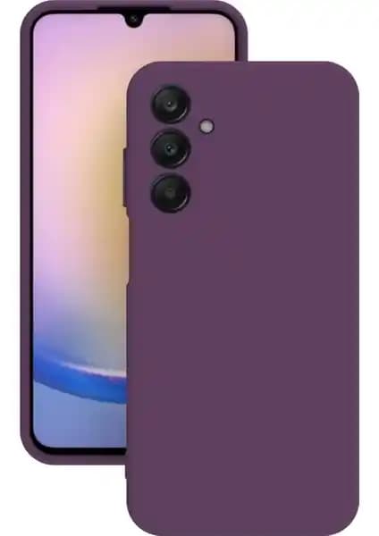 Eonaks Samsung Galaxy A25 Kılıfı: Şık ve Dayanıklı Koruma Çözümü