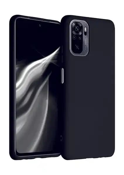 Eonaks Xiaomi Redmi Note 10S Kılıfı: Şık ve Dayanıklı Koruma Çözümü