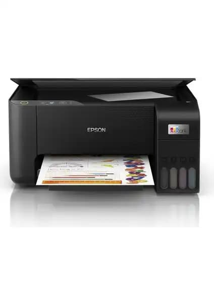 Epson Ecotank L3210 ve L3252 Karşılaştırması: Özellikler ve Kullanım Avantajları 1