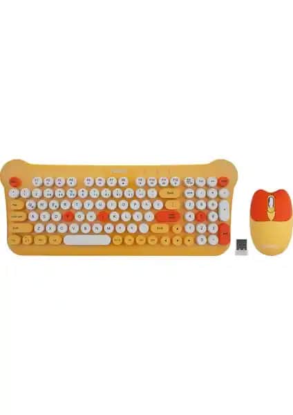 Everest Kablosuz Klavye ve Mouse Setleri Karşılaştırması: Hangi Model Sizin İçin Uygun