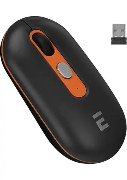 Everest Kablosuz Mouse Karşılaştırması: SM-537 ve SMW-444 Özellikleri ve Farkları 2
