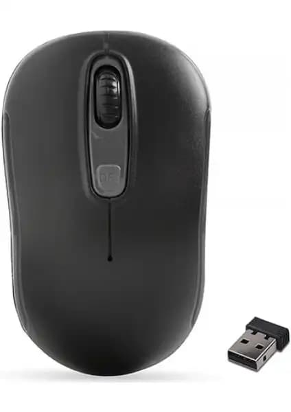 Everest Kablosuz Mouse Karşılaştırması: SM-613 ve SM-804 Özellikleri ve Kullanıcı Yorumları 2