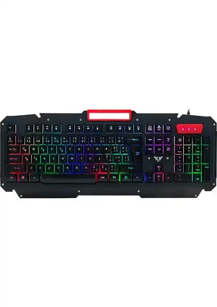 Everest Kb-24 ve KB-R800 Oyuncu Klavyeleri Karşılaştırması Ürün Özellikleri ve Kullanıcı Yorumları 2