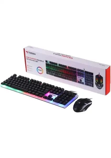 Everest KB-840 ve Torima TMK-03 Karşılaştırması: Hangi Klavye Sizin İçin Uygun 2