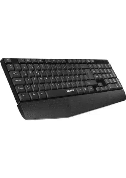 Everest KB-951U ve Hytech Hyk-46 Gamy Karşılaştırması: Ofis ve Oyun Kullanımı İçin En İyi Seçenekler