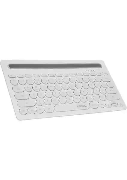 Everest KB-BT84 ve Lecoo BK100 Kablosuz Klavye Karşılaştırması