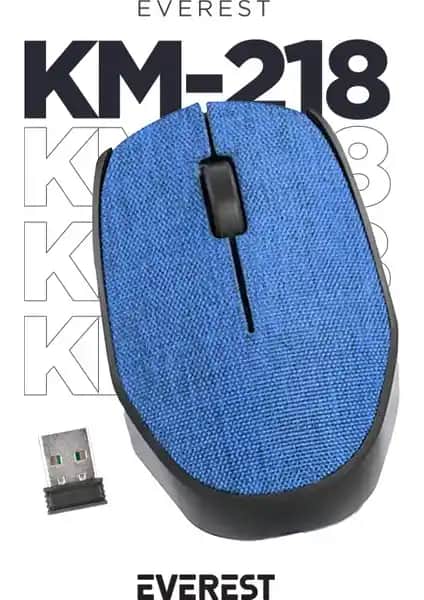 Everest KM-218 ve Sprange SRM1 Kablosuz Mouse Karşılaştırması ve Kullanım Rehberi