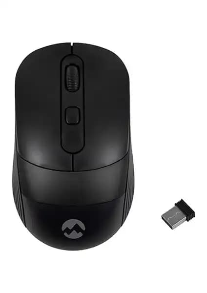 Everest SM-18 ve Everest SMW-666 Kablosuz Fare Karşılaştırması ve Kullanıcı Yorumları 1