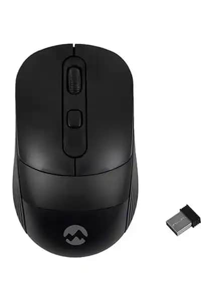 Everest SM-18 ve SM-300 Kablosuz Mouse Karşılaştırması: Hangi Model Daha İyi?