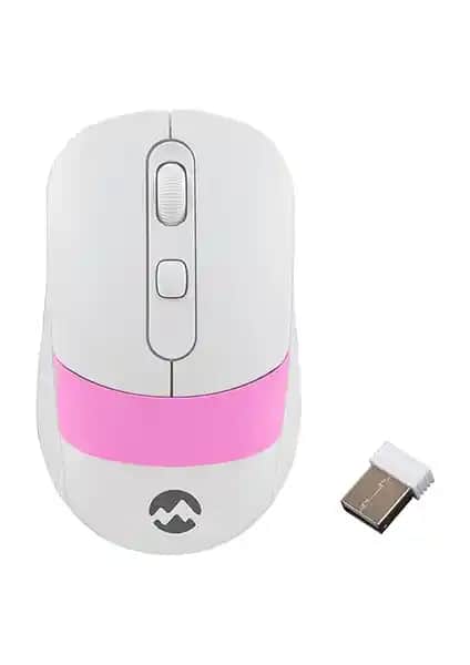 Everest SM-18 ve SM-613 Kablosuz Mouse Modellerinin Karşılaştırması
